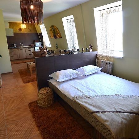 Dragomir Apartments แชร์กาซี ห้อง รูปภาพ