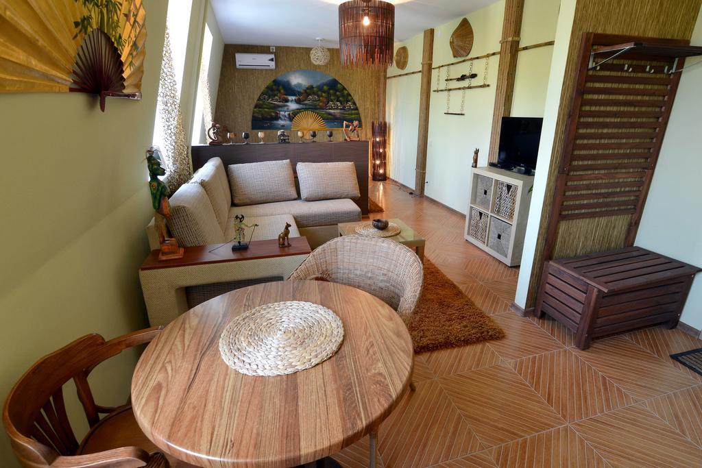 Dragomir Apartments แชร์กาซี ห้อง รูปภาพ