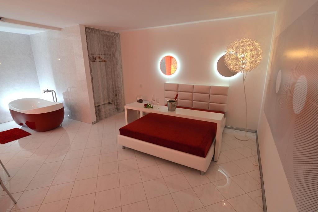 Dragomir Apartments แชร์กาซี ห้อง รูปภาพ