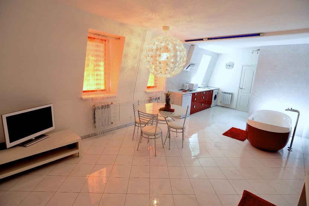 Dragomir Apartments แชร์กาซี ห้อง รูปภาพ
