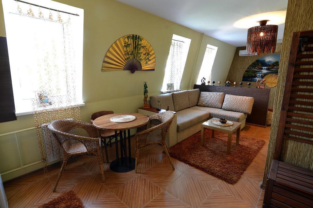 Dragomir Apartments แชร์กาซี ห้อง รูปภาพ
